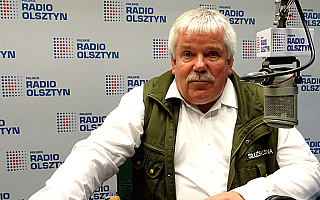 Piotr Czyżyk: Puszcza Białowieska przeżywa stan klęski z powodu kornika. Jest chroniona, a nie wycinana